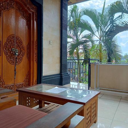 Nyoman House Ubud Extérieur photo