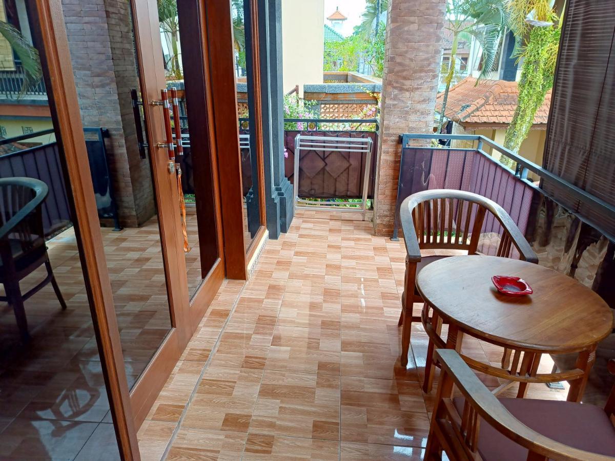 Nyoman House Ubud Extérieur photo