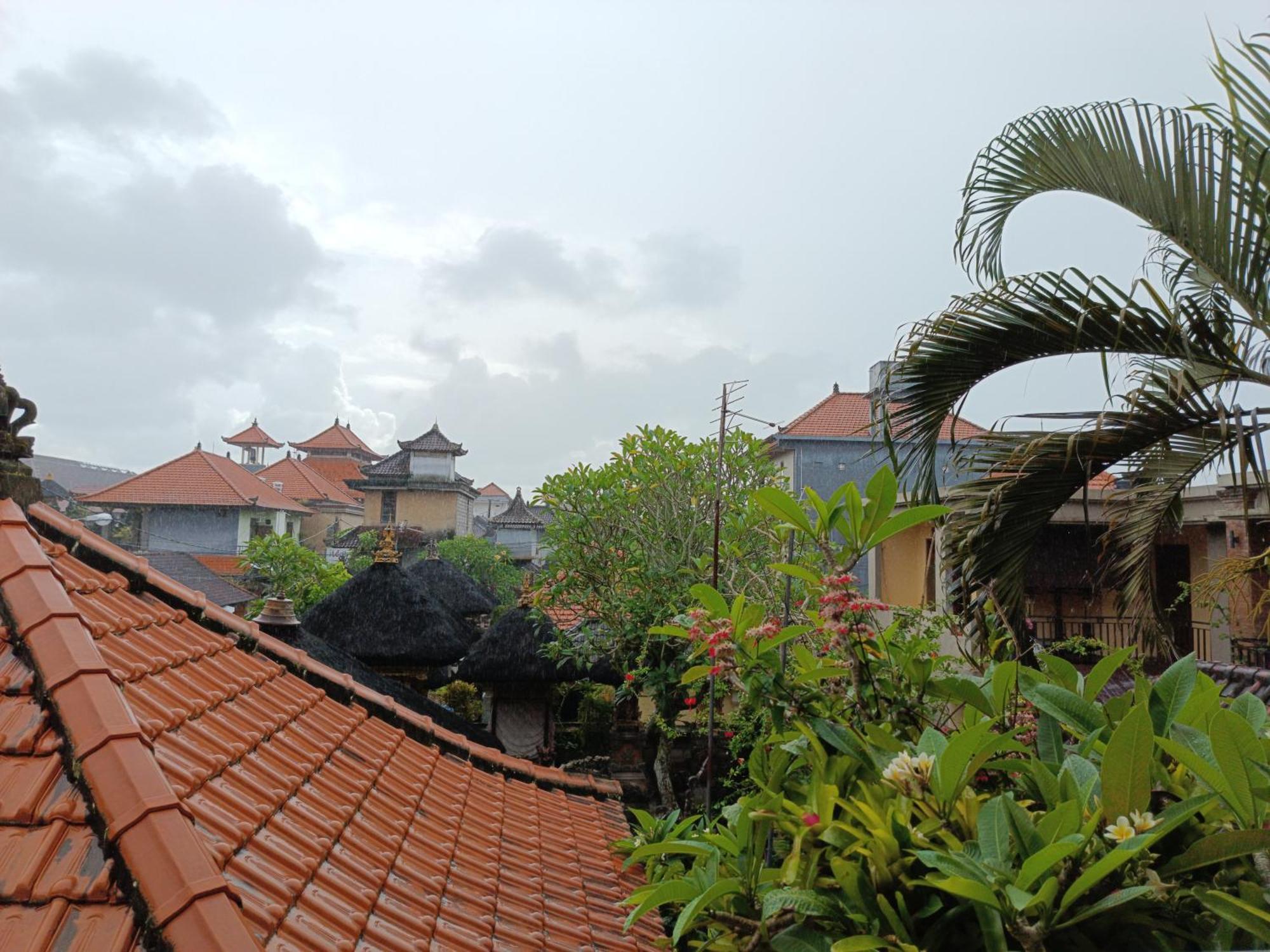 Nyoman House Ubud Extérieur photo