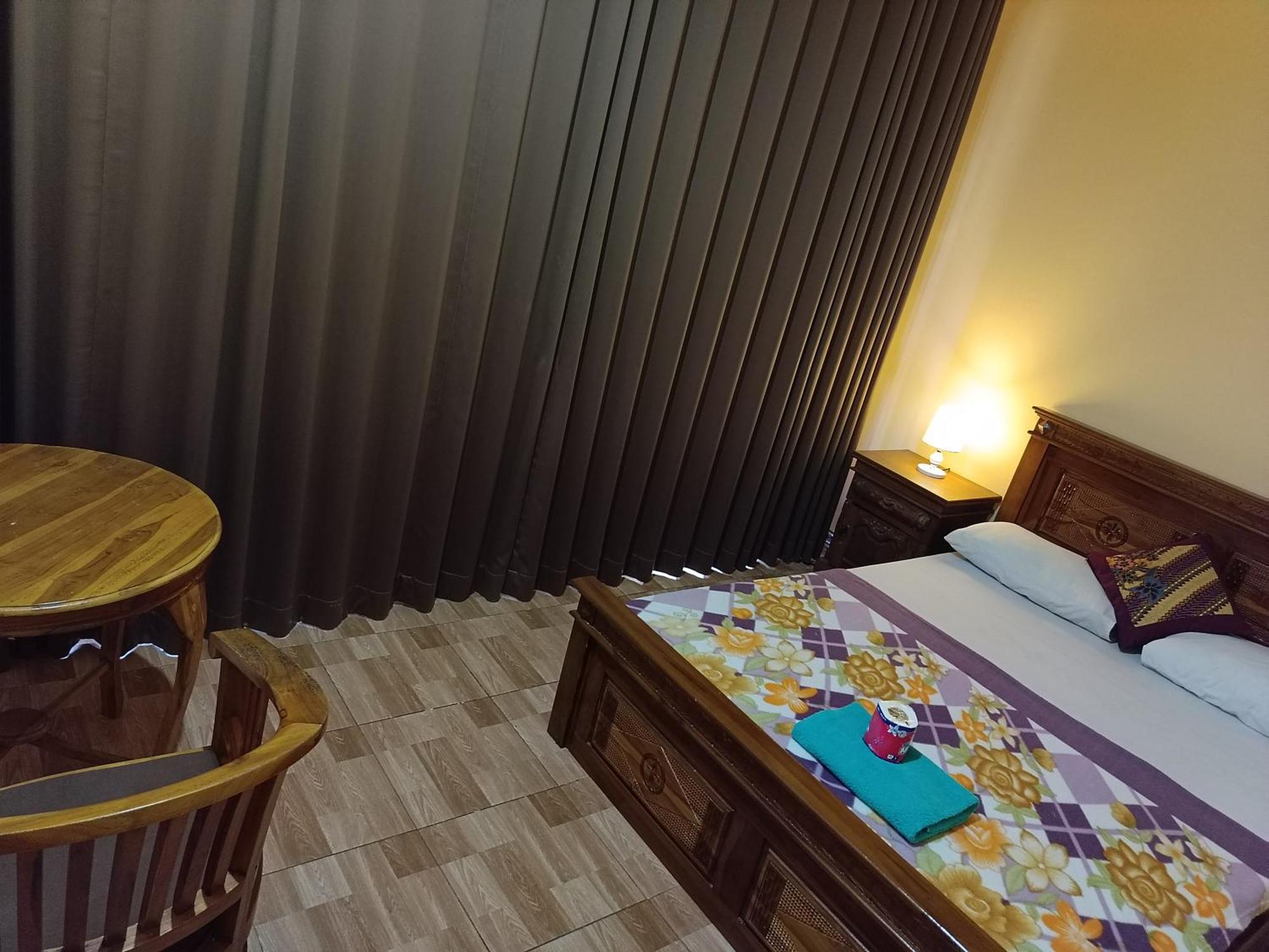 Nyoman House Ubud Extérieur photo