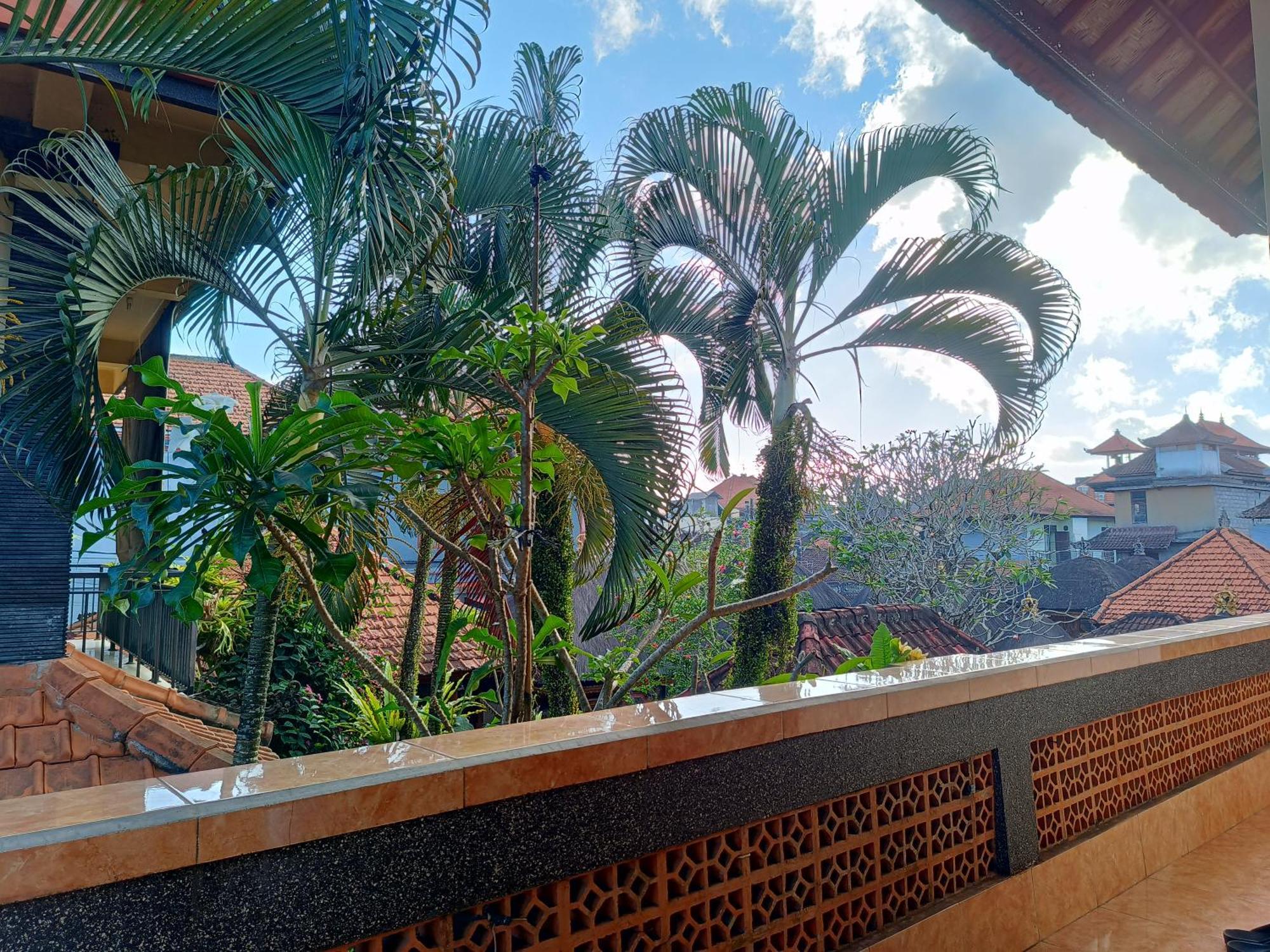 Nyoman House Ubud Extérieur photo